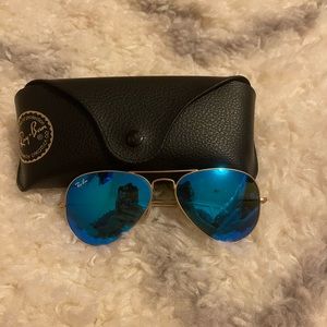 authentic ray bans